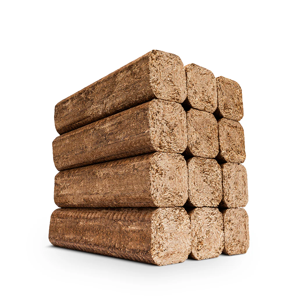 Energy Logs