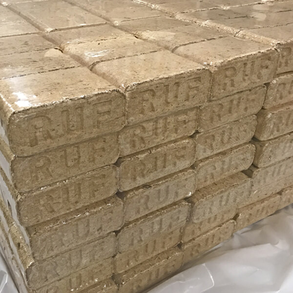 Wood Bricks